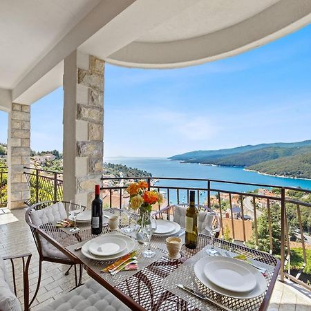 Apartments Lady M Rabac Εξωτερικό φωτογραφία