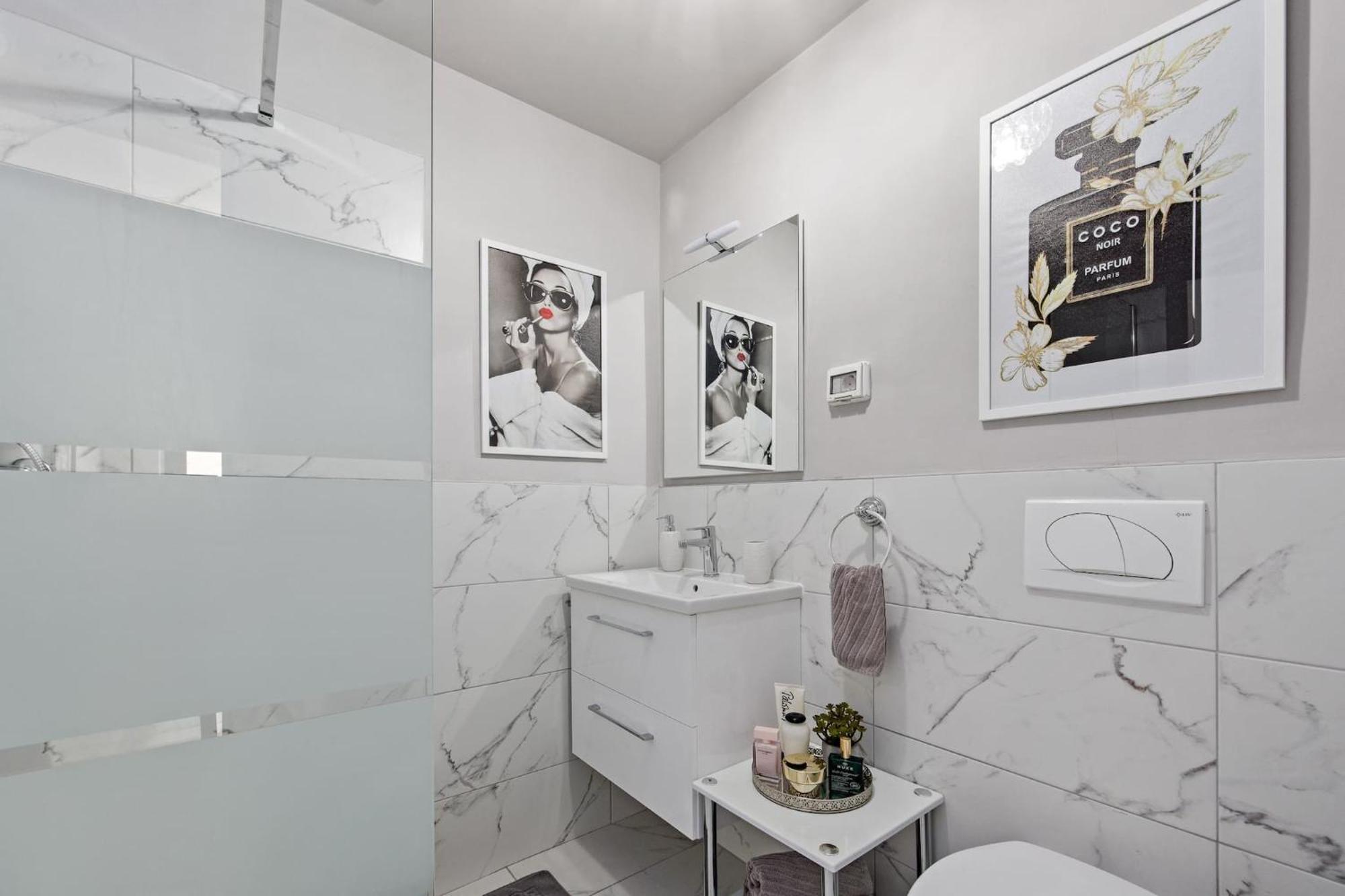 Apartments Lady M Rabac Εξωτερικό φωτογραφία