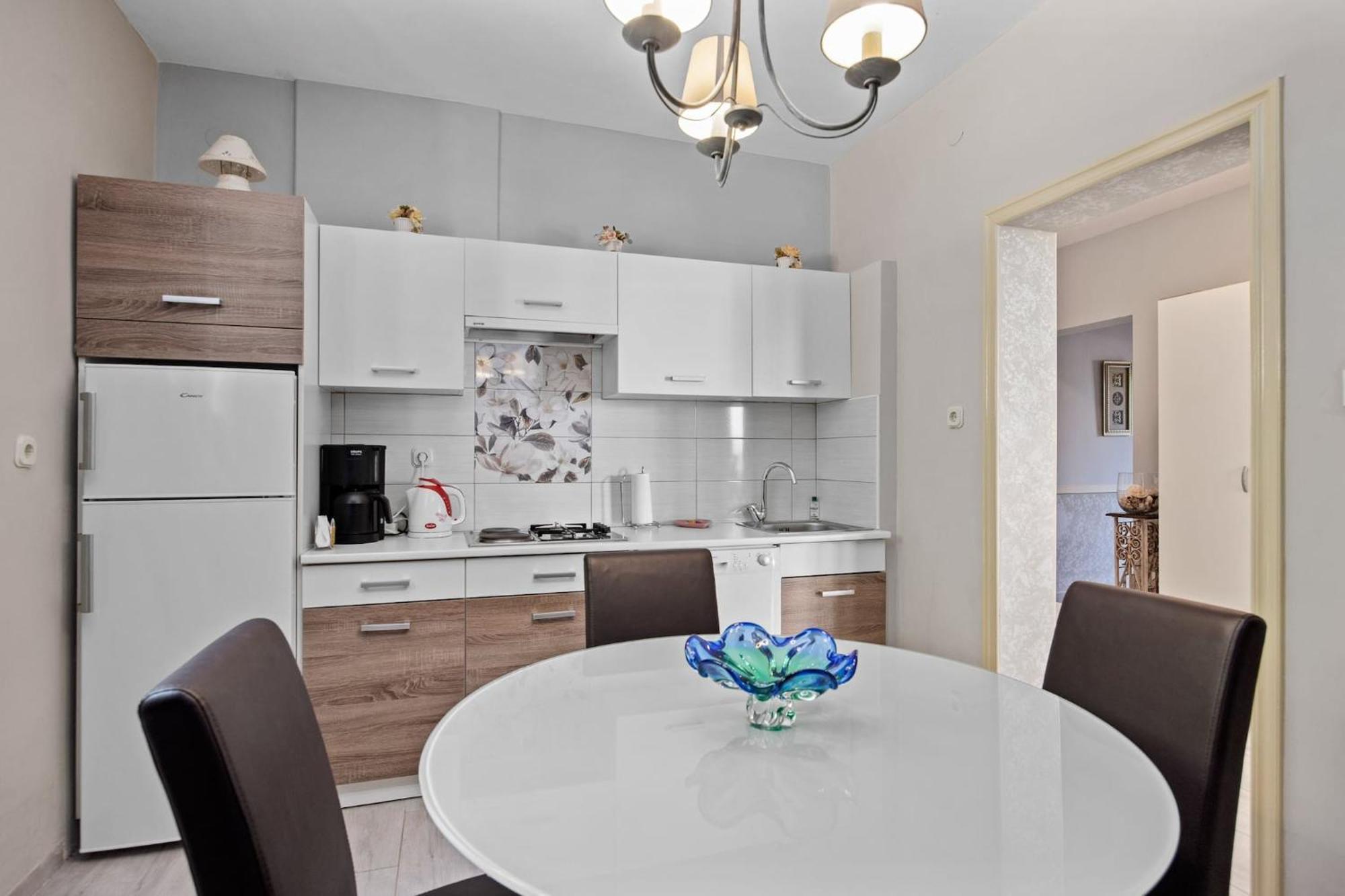 Apartments Lady M Rabac Εξωτερικό φωτογραφία