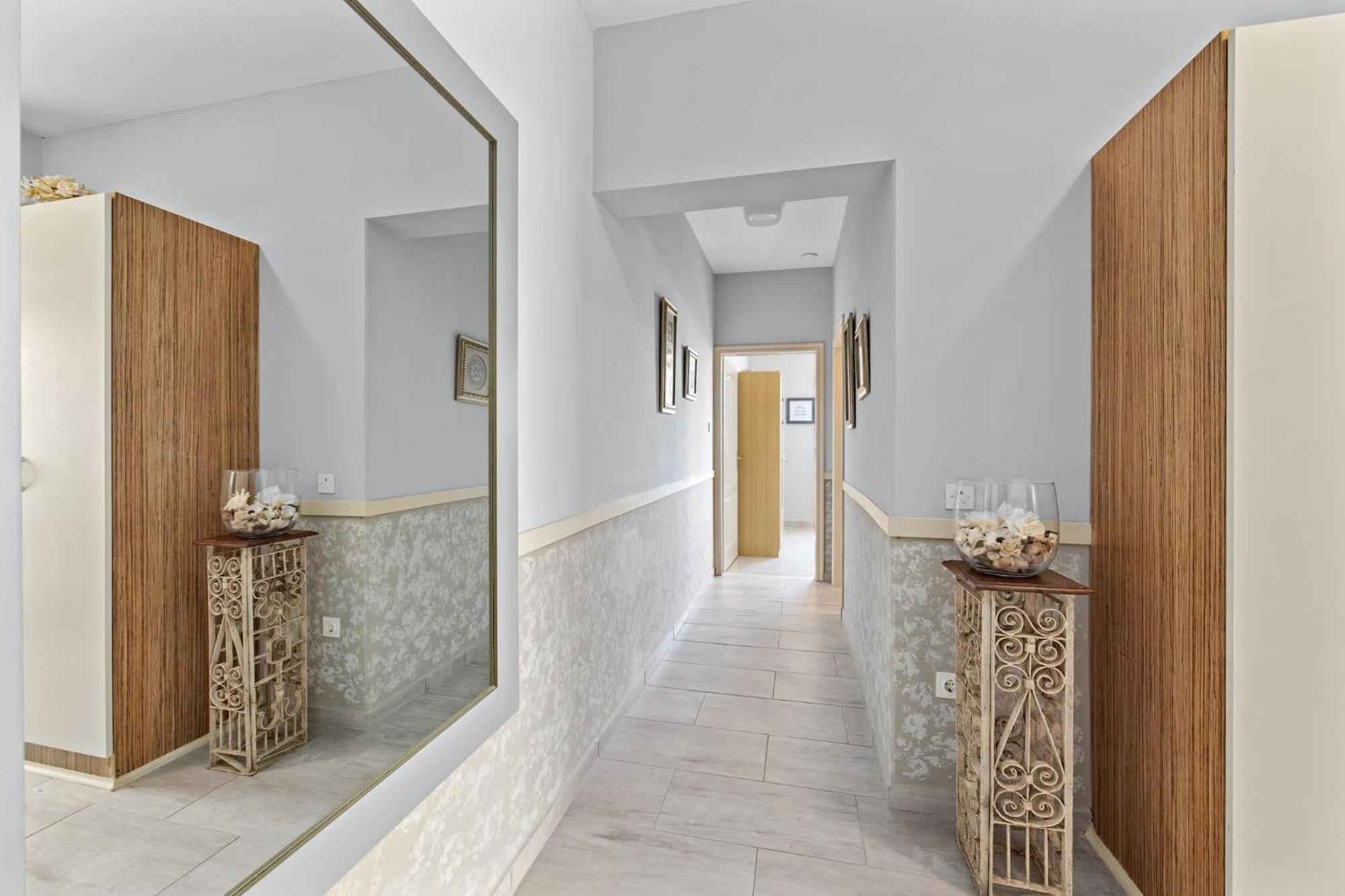 Apartments Lady M Rabac Εξωτερικό φωτογραφία